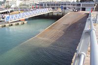 Torquay Harbour Slipway